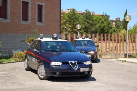 Rubano al bowling di Poggibonsi: due arresti