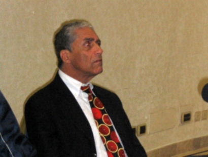 Chianciano: avviata la procedura per sostituire Antonio Guidi