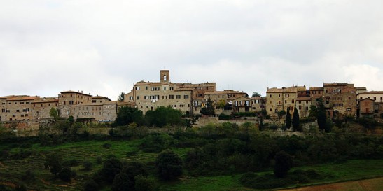 A Casole Melani (Pd) richiama il sindaco