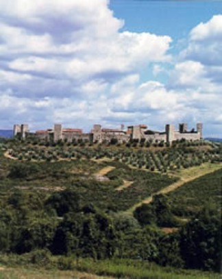 Monteriggioni A.D. 1213 chiude l’anno con un bilancio positivo
