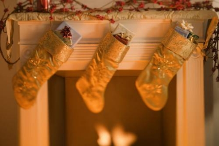 Piancastagnaio: un termodotto nella calza della Befana