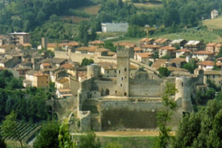 Consegnato il progetto per la tangenziale di Staggia Senese