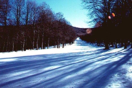 Amiata: aperti gli impianti della Vetta e delle Macinaie