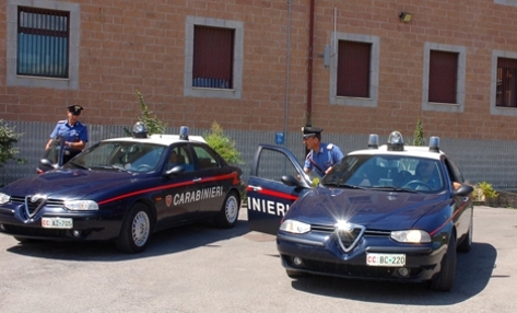 Poggibonsi: arrestato un giovane in possesso di stupefacente