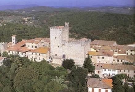 I Comuni del Chianti senese e fiorentino rinnovano il Patto
