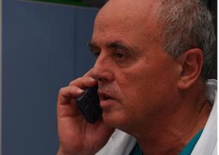Buffi nominato segretario regionale dell’Aogoi