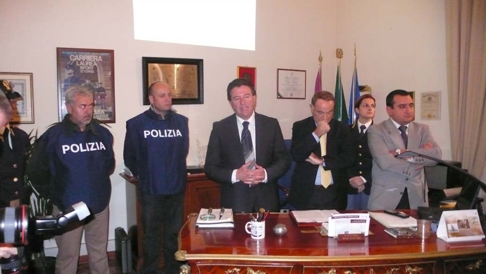 Operazione “Off road”. Seconda puntata