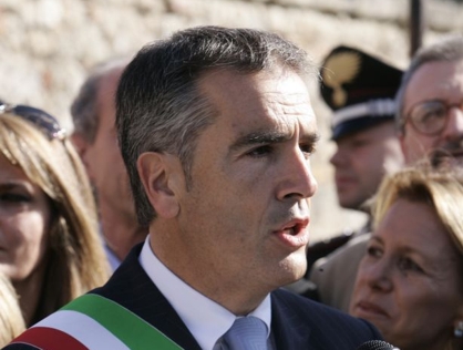 Vannini: commento positivo del sindaco di Monteriggioni