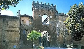 Buonconvento, suona la campanella nelle nuove aule dell’edificio scolastico