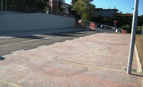 La Tognazza ha il suo primo giardino pubblico