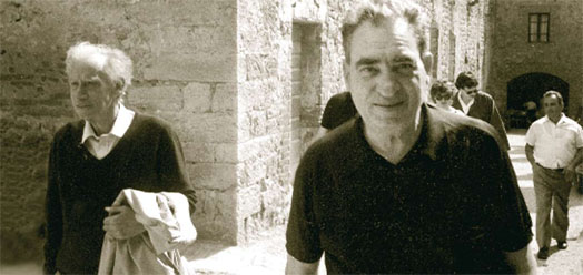 Val d’Orcia:una giornata dedicata a Don Flori