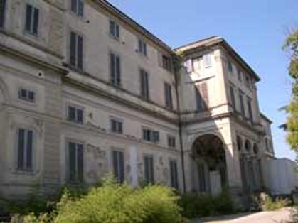 Finalmente al via il recupero di Villa Burresi a Poggibonsi