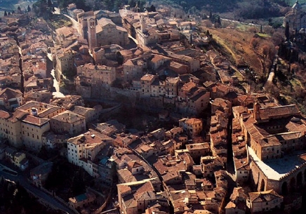 Montepulciano: risolto il problema di via Lauretana