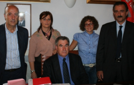 Giunta di Torrita: due conferme e due nuove presenze