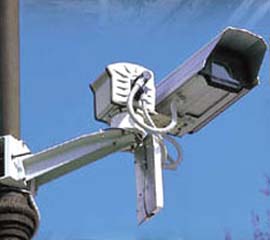 A Monteriggioni un convegno su "videosorveglianza e privacy"