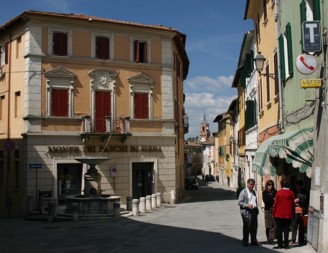 Asciano: Pianigiani conquista l’elettorato