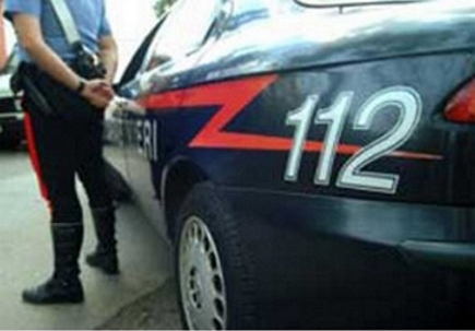 Due denunce dei Carabinieri di Chiusi per furto d’auto