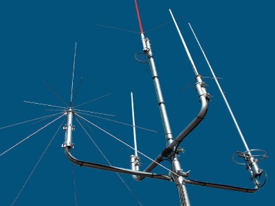 Elettromagnetismo vicino allo zero a Chiusi