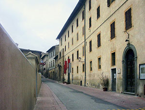 Santa Fina potrà tornare all’antico splendore