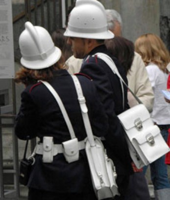 Polizia muncipale incrementata di un agente a Buonconvento