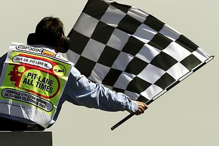 La tecnologia della Formula 1 parte a Torrita di Siena