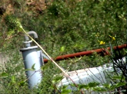 Trequanda: pozzi realizzati e abbandonati. L’acqua non è potabile