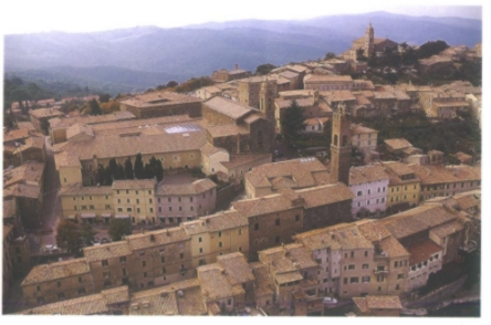 Montalcino, dal quadro conoscitivo per il Ps emerge il futuro del borgo
