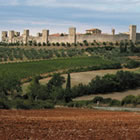 Monteriggioni, il comune replica ad una lettera anonima. Con un manifesto