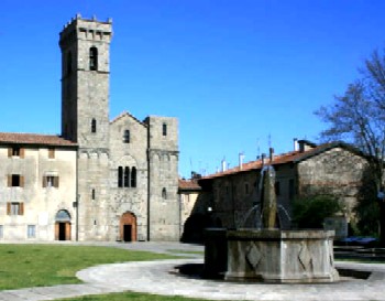 Abbadia San Salvatore, nuove opportunità per bar,  ristoranti e alberghi