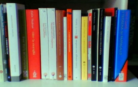Biblioteca a Monteriggioni: un bilancio tutto in crescita
