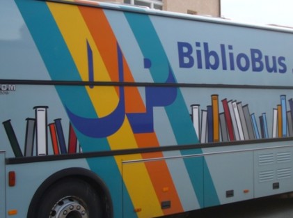 Bibliobus… nuova tappa a Monticiano
