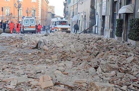 Virtus Poggibonsi: raccolti 3500 euro alla cena pro terremotati