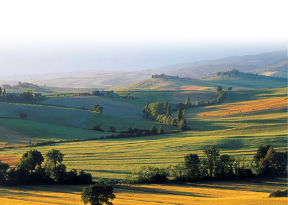 Castelnuovo su Sky: un tassello della "Piccola Grande Italia"