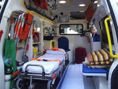 Incidente sul lavoro a Montalcino: camionista in prognosi riservata