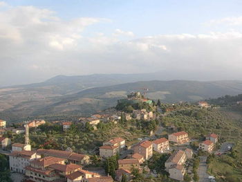 Valdorcia al top nel turismo: merito del festival