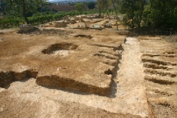 Poggio Imperiale svela nuovi tesori: ricomincia l’attività di scavo