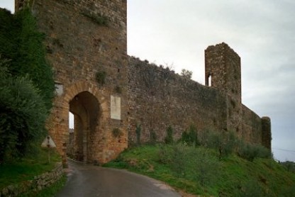 Primo giardino alla Tognazza: un progetto da 335mila euro