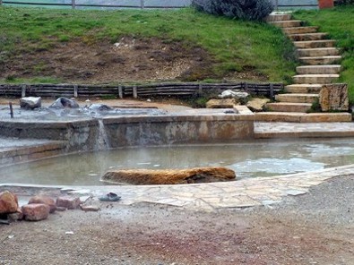 Castelnuovo: Acqua Borra come procede la messa in sicurezza