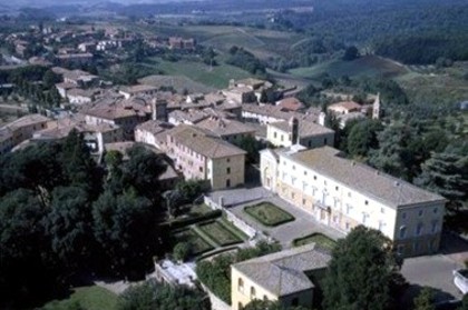 Castelnuovo approvate due varianti al Piano regolatore