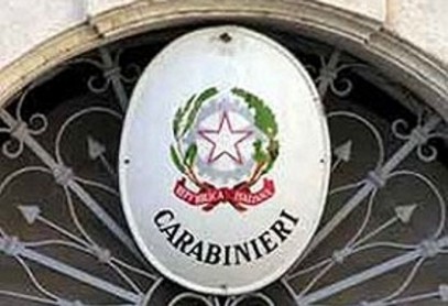 I Carabinieri arrestano 27enne con 190 grammi di coca