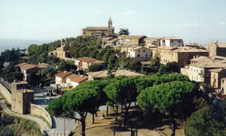 Il Quartiere Ruga festeggia il santo patrono