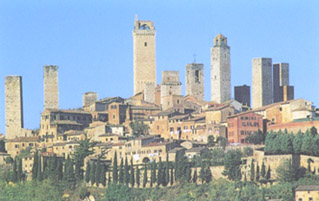 San Gimignano celebra l’anniversario della Liberazione