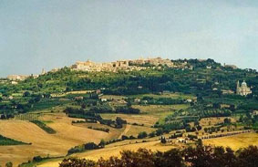 A Montepulciano la prima Tavola della Comunicazione Alimentare Italiana