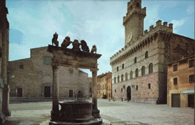 Da Piazza Grande online h24