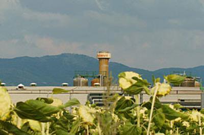 Chimet, una storia toscana