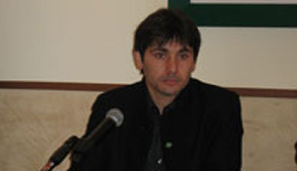 L’ilcinese Luca Brunelli eletto presidente dell’Agia (Associazione giovani imprenditori agricoli) della Cia