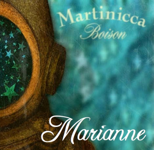 I Martinicca Boison portano alla Corte dei Miracoli un assaggio del loro nuovo cd