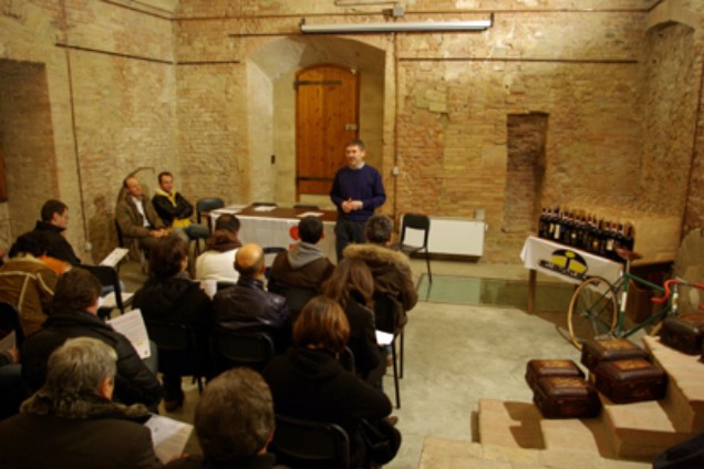 Granfondo del Brunello, emergono le prime indiscrezioni