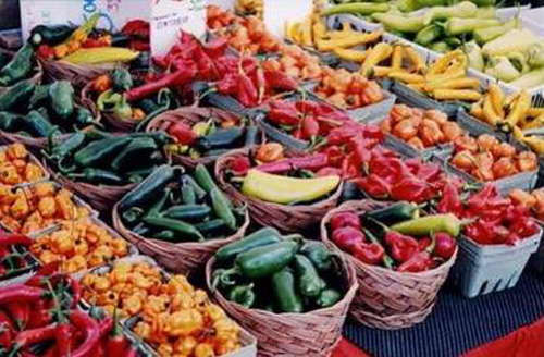 Tornano i mercatini dei produttori in Terra di Siena tradizionali e biologici