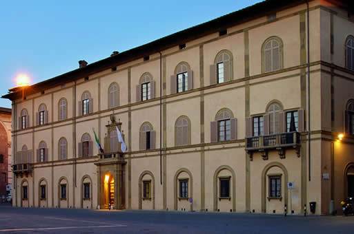 La protesta degli amministrativi dell’Ateneo senese. La Lega Nord porta la propria solidarietà